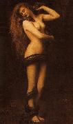John Collier Lilith France oil painting artist